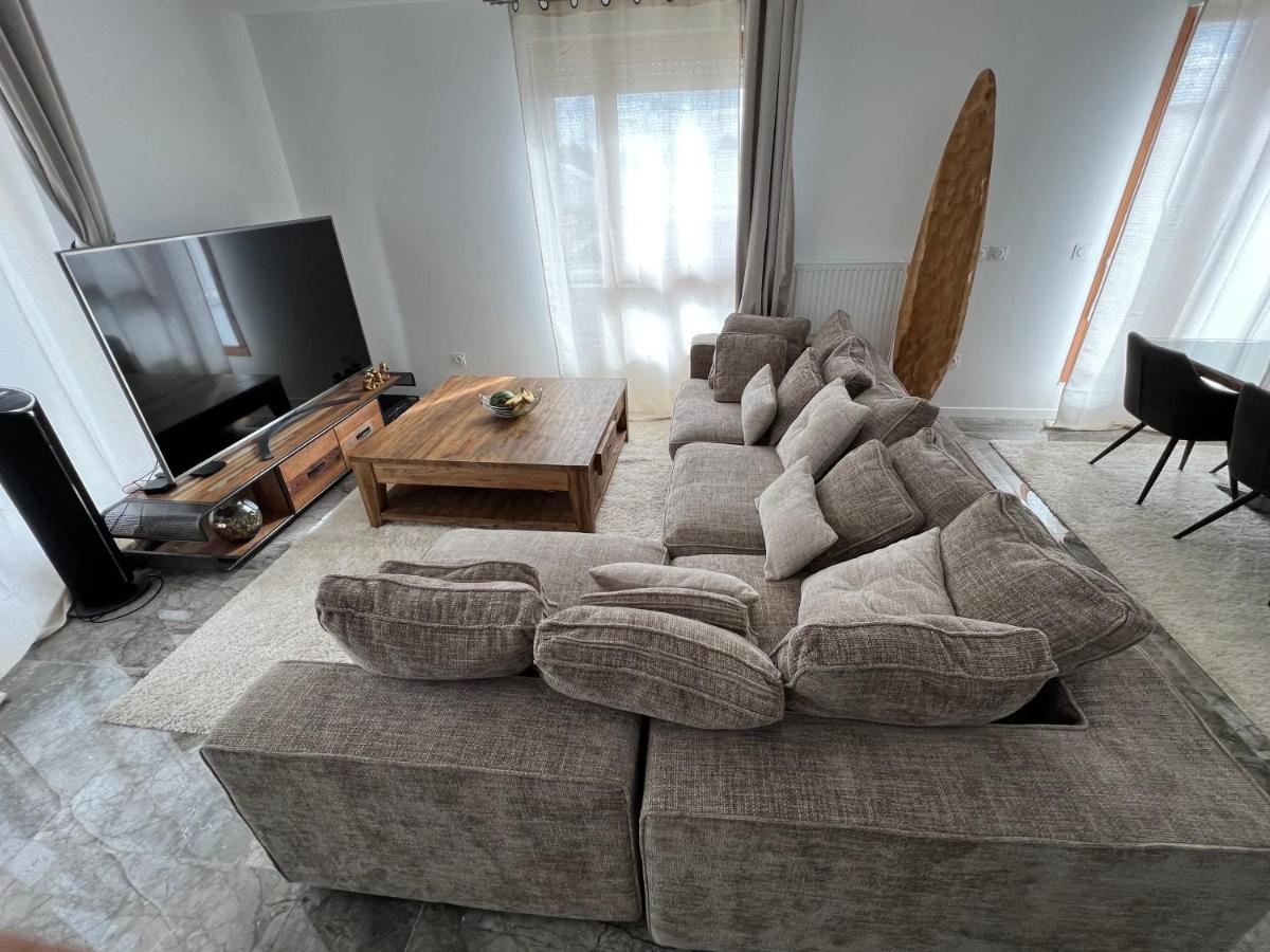 Disney/Paris -Jacuzzi -3 Bedroom Биси Сен Жорж Екстериор снимка