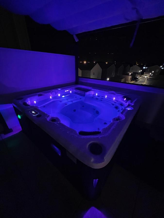 Disney/Paris -Jacuzzi -3 Bedroom Биси Сен Жорж Екстериор снимка