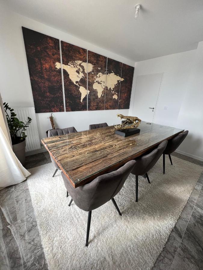 Disney/Paris -Jacuzzi -3 Bedroom Биси Сен Жорж Екстериор снимка