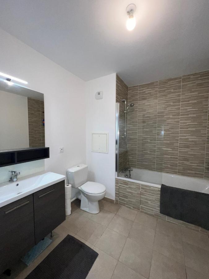 Disney/Paris -Jacuzzi -3 Bedroom Биси Сен Жорж Екстериор снимка