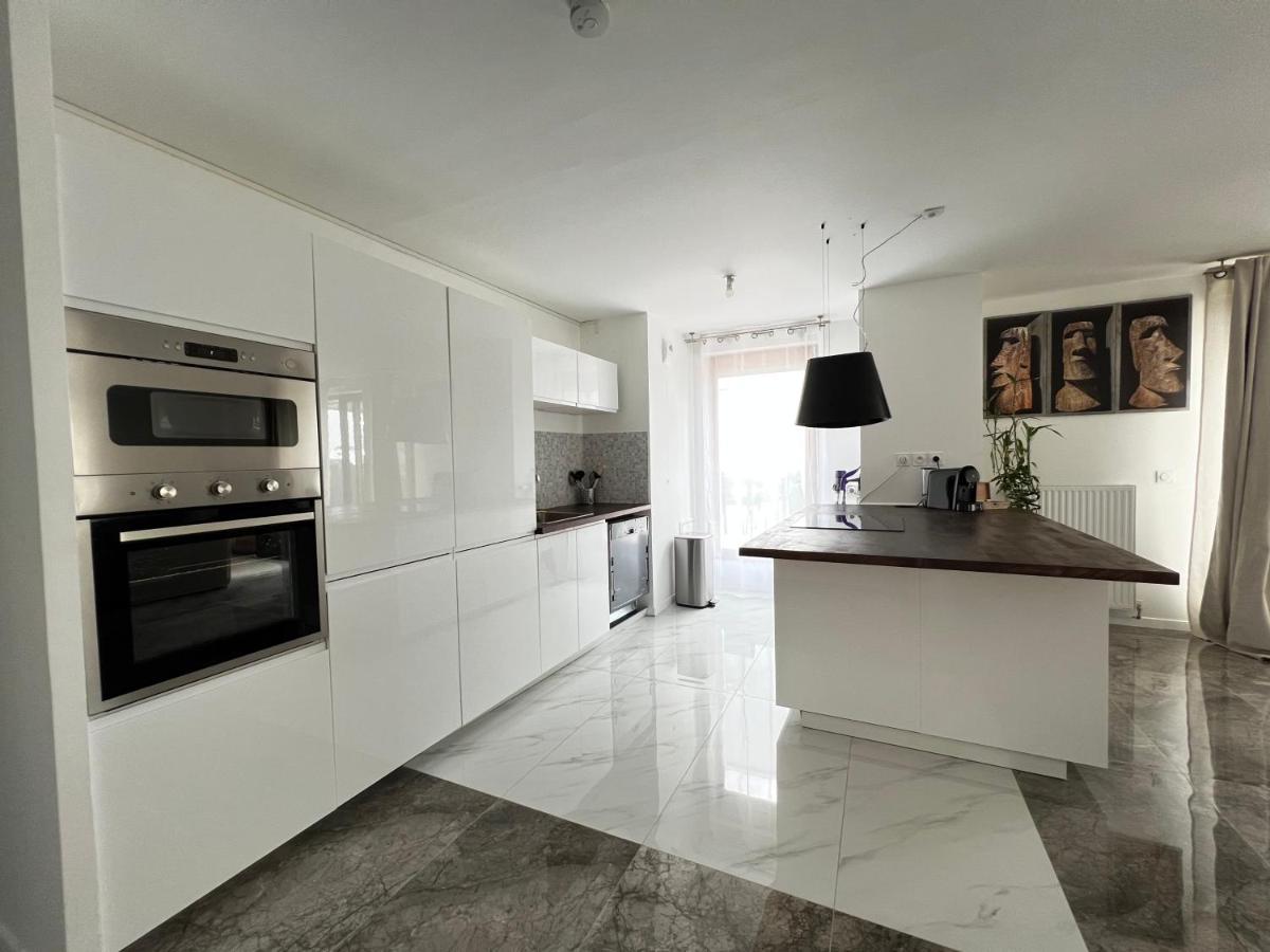 Disney/Paris -Jacuzzi -3 Bedroom Биси Сен Жорж Екстериор снимка