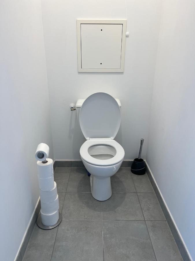Disney/Paris -Jacuzzi -3 Bedroom Биси Сен Жорж Екстериор снимка