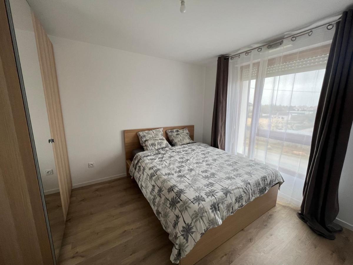 Disney/Paris -Jacuzzi -3 Bedroom Биси Сен Жорж Екстериор снимка