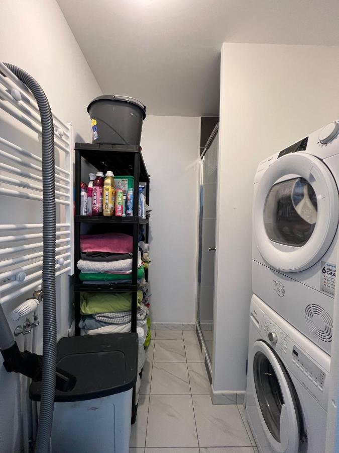 Disney/Paris -Jacuzzi -3 Bedroom Биси Сен Жорж Екстериор снимка