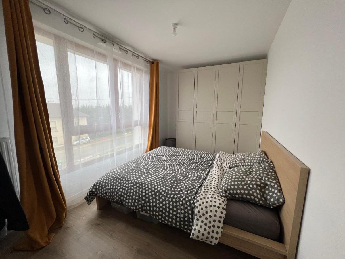 Disney/Paris -Jacuzzi -3 Bedroom Биси Сен Жорж Екстериор снимка