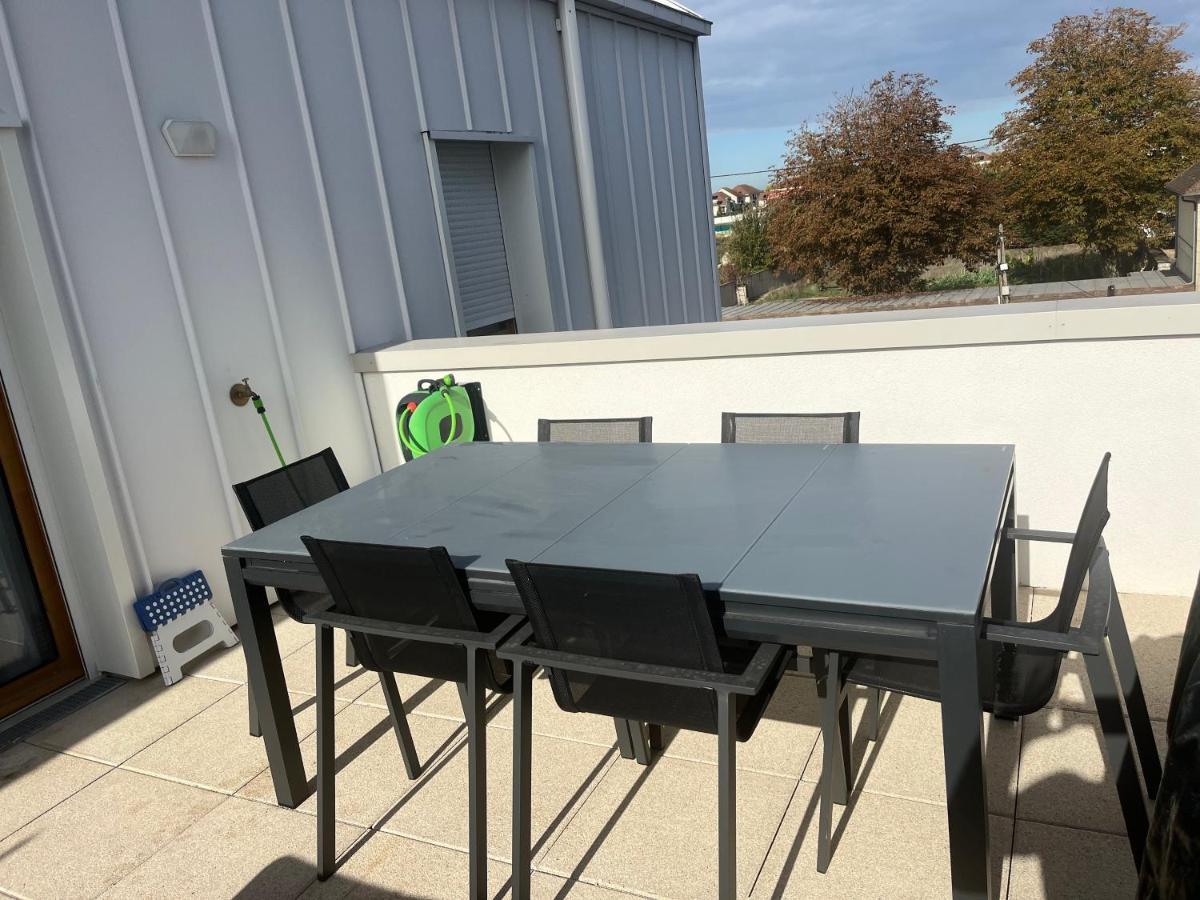 Disney/Paris -Jacuzzi -3 Bedroom Биси Сен Жорж Екстериор снимка